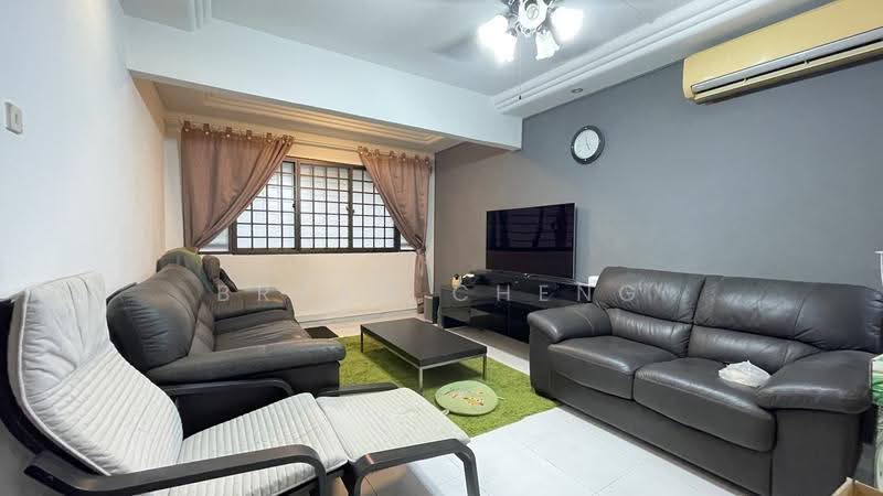 630 Pasir Ris Drive 3, 630 Pasir Ris Drive 3, Pasir Ris / Tampines, Room Rental, 130 sqft, HDB Flat For Rent, by Bryan Cheng, 25455039 - PropertyGuru.com.sg