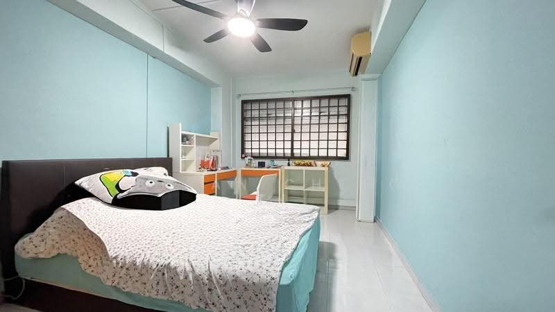 630 Pasir Ris Drive 3, 630 Pasir Ris Drive 3, Pasir Ris / Tampines, Room Rental, 130 sqft, HDB Flat For Rent, by Bryan Cheng, 25455039 - PropertyGuru.com.sg