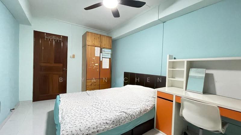 630 Pasir Ris Drive 3, 630 Pasir Ris Drive 3, Pasir Ris / Tampines, Room Rental, 130 sqft, HDB Flat For Rent, by Bryan Cheng, 25455039 - PropertyGuru.com.sg
