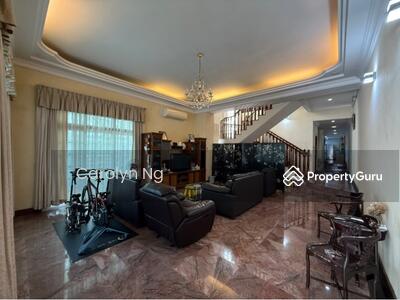 For Sale - Telok Kurau Vicinity