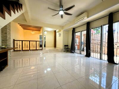 For Sale - Thomson Garden Estate