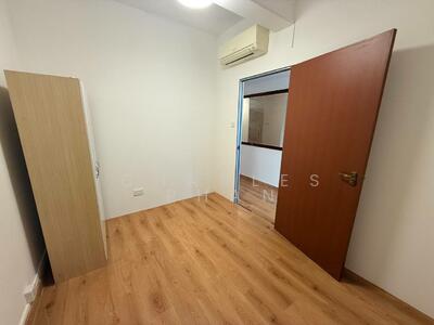 For Rent - Changi Court