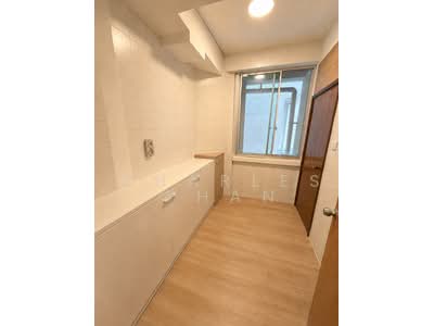 For Rent - Changi Court