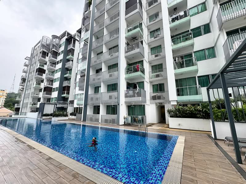 Natura @ Hillview, 18 Hillview Terrace, 1 Bedroom, 441 sqft, Condominium For Rent, by Jolene Zhong, 25455129 - PropertyGuru.com.sg