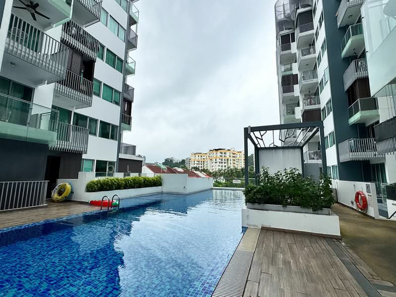 Natura @ Hillview, 18 Hillview Terrace, 1 Bedroom, 441 sqft, Condominium For Rent, by Jolene Zhong, 25455129 - PropertyGuru.com.sg