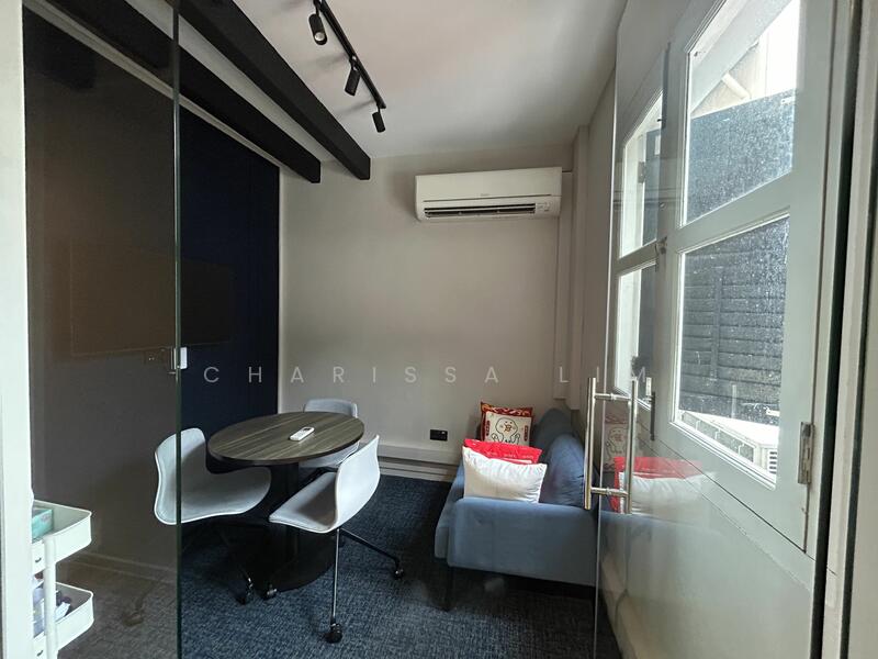 Chinatown shophouse, Upper Cross St, Chinatown / Tanjong Pagar, 1,400 sqft, Food & Beverage For Rent, by Charissa Lim, 25455133 - CommercialGuru.com.sg