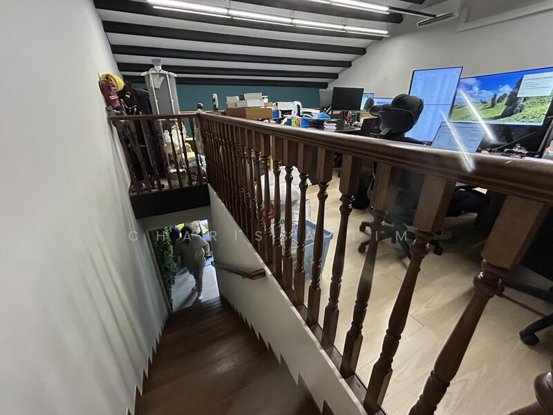 Chinatown shophouse, Upper Cross St, Chinatown / Tanjong Pagar, 1,400 sqft, Food & Beverage For Rent, by Charissa Lim, 25455133 - CommercialGuru.com.sg