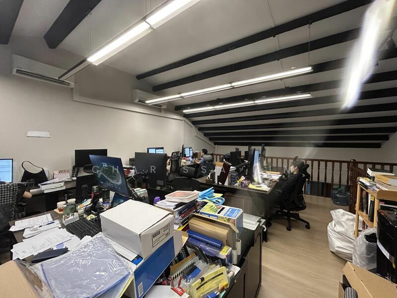 Chinatown shophouse, Upper Cross St, Chinatown / Tanjong Pagar, 1,400 sqft, Food & Beverage For Rent, by Charissa Lim, 25455133 - CommercialGuru.com.sg