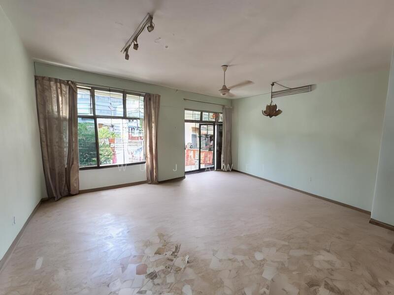 For Sale - Richard's Park