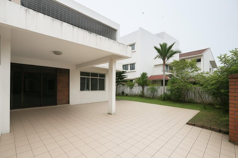 For Sale - Richard's Park