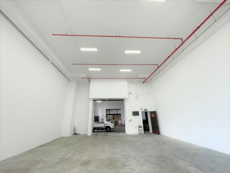 Woodlands Horizon, 31 Woodlands close, 1,722 sqft, Light Industrial (B1) For Sale, by Joe Ng, 25455183 - CommercialGuru.com.sg