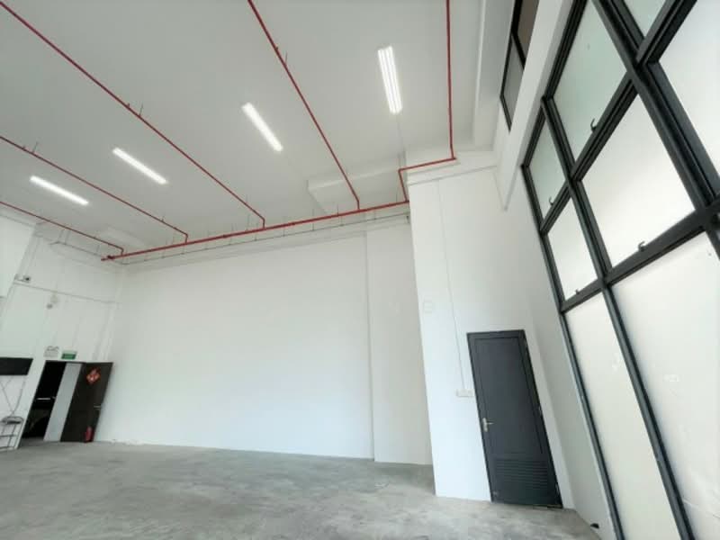 Woodlands Horizon, 31 Woodlands close, 1,722 sqft, Light Industrial (B1) For Sale, by Joe Ng, 25455183 - CommercialGuru.com.sg