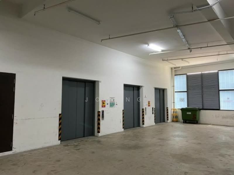 Woodlands Horizon, 31 Woodlands close, 1,722 sqft, Light Industrial (B1) For Sale, by Joe Ng, 25455183 - CommercialGuru.com.sg