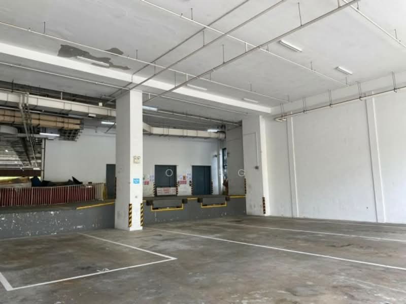 Woodlands Horizon, 31 Woodlands close, 1,722 sqft, Light Industrial (B1) For Sale, by Joe Ng, 25455183 - CommercialGuru.com.sg