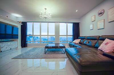 For Rent - 296A Bukit Batok Street 22