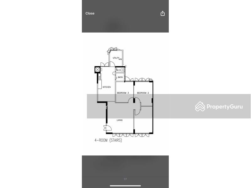 For Rent 19 Marine Terrace
