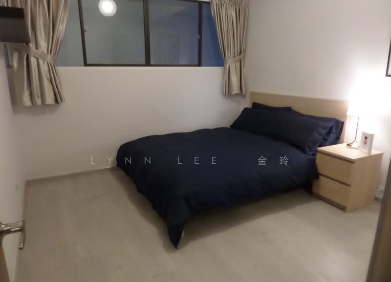 International Plaza Apartment For Sale at S$ 1,480,000 | PropertyGuru Singapore - Bedroom
