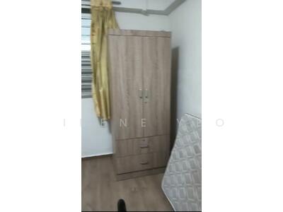 For Rent - 643 Ang Mo Kio Avenue 5