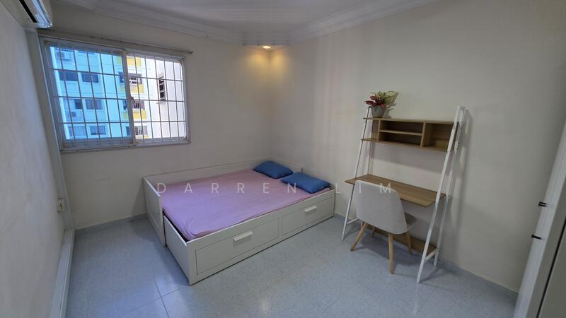 123 Pending Road, 123 Pending Road, Room Rental, 150 sqft, HDB Flat For Rent, by Darren Lim, 25455316 - PropertyGuru.com.sg