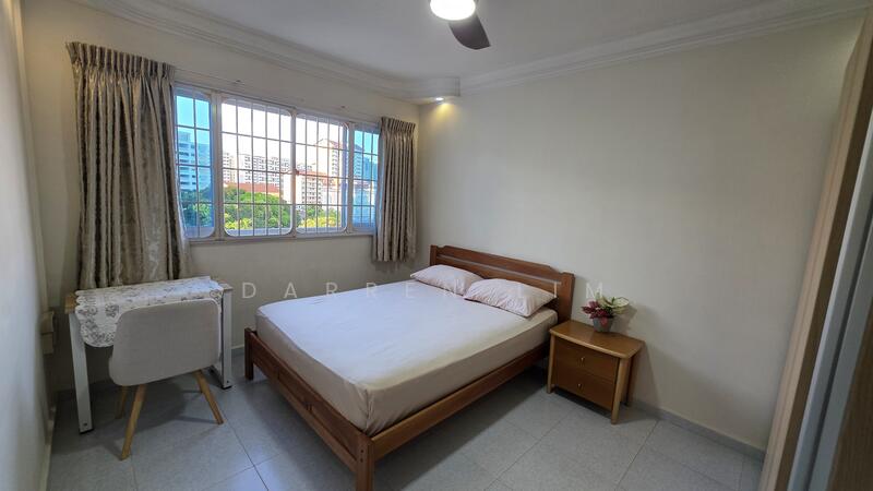 123 Pending Road, 123 Pending Road, Room Rental, 150 sqft, HDB Flat For Rent, by Darren Lim, 25455316 - PropertyGuru.com.sg