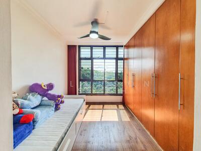 For Rent - 467 Segar Road