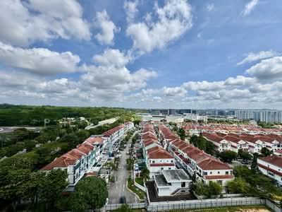 For Rent - Westwood Residences EC
