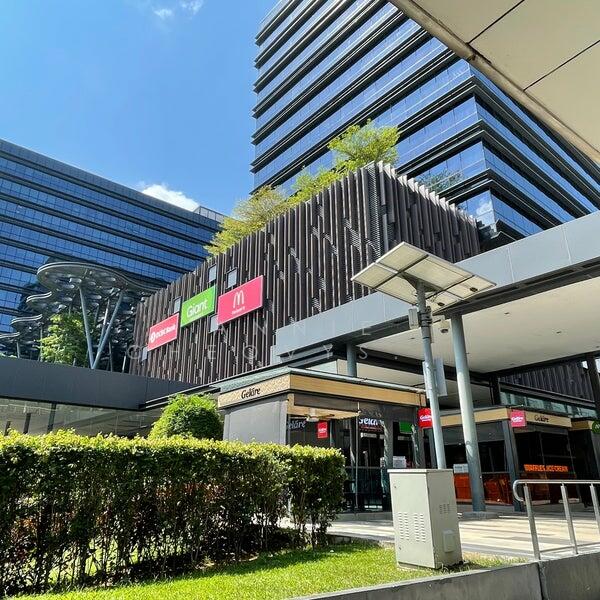 Paya Lebar Square, 60 Paya Lebar Singapore, 506 sqft, Office For Sale, by Annie Cheovys Tiew, 25455366 - CommercialGuru.com.sg