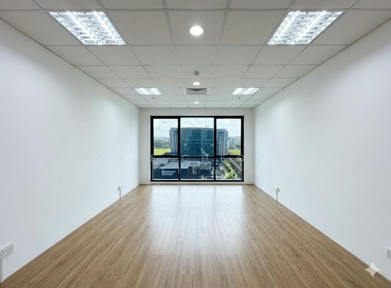 Paya Lebar Square, 60 Paya Lebar Singapore, 506 sqft, Office For Sale, by Annie Cheovys Tiew, 25455366 - CommercialGuru.com.sg