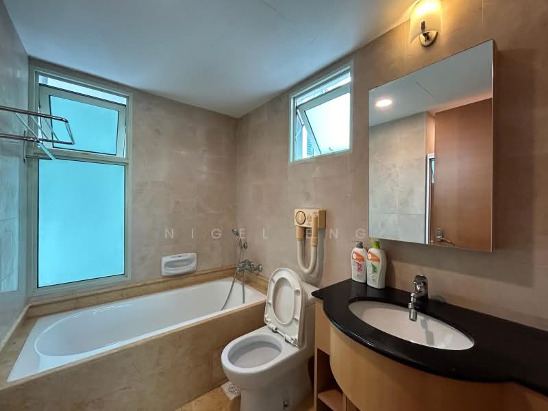 Queens, 16 Stirling Road, Room Rental, 200 sqft, Condominium For Rent, by Nigel Eng, 25455368 - PropertyGuru.com.sg