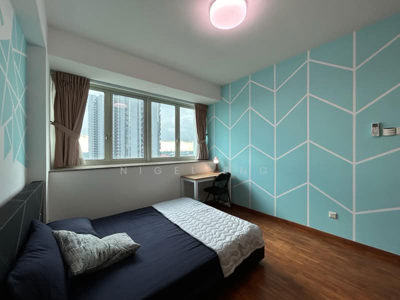 Queens, 16 Stirling Road, Room Rental, 200 sqft, Condominium For Rent, by Nigel Eng, 25455368 - PropertyGuru.com.sg