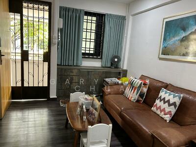 For Sale - 213 Bedok North Street 1