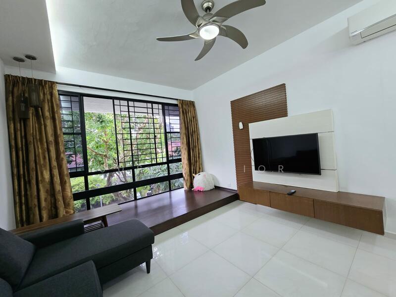 Holland 2 Bed 2 Bath Warner Court, Holland Avenue, 2 Bedrooms, 1,140 sqft, Condominium For Sale, by Susan Prior, 25455489 - PropertyGuru.com.sg