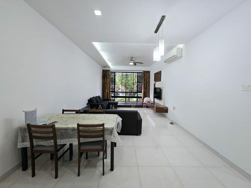 Holland 2 Bed 2 Bath Warner Court, Holland Avenue, 2 Bedrooms, 1,140 sqft, Condominium For Sale, by Susan Prior, 25455489 - PropertyGuru.com.sg