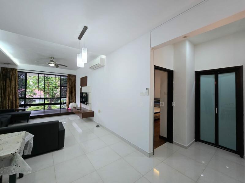 Holland 2 Bed 2 Bath Warner Court, Holland Avenue, 2 Bedrooms, 1,140 sqft, Condominium For Sale, by Susan Prior, 25455489 - PropertyGuru.com.sg