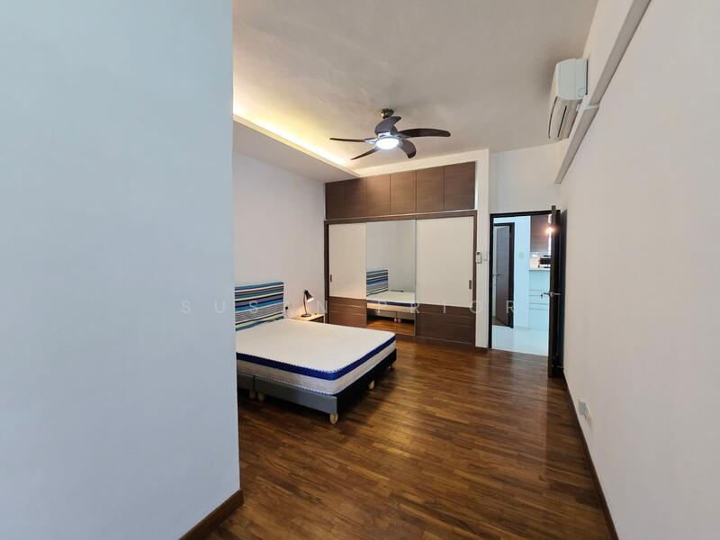 Holland 2 Bed 2 Bath Warner Court, Holland Avenue, 2 Bedrooms, 1,140 sqft, Condominium For Sale, by Susan Prior, 25455489 - PropertyGuru.com.sg