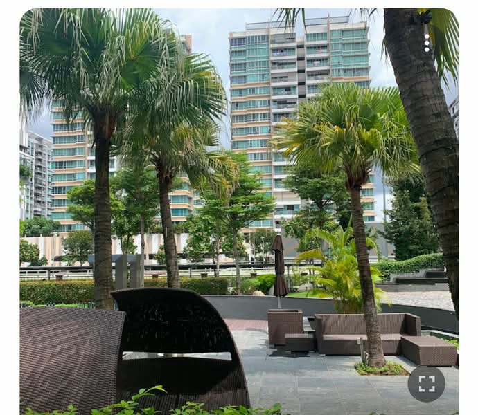 Sant Ritz, 1 Pheng Geck Avenue, 1 Bedroom, 527 sqft, Condominium For Rent, by Jill Chan, 25455529 - PropertyGuru.com.sg