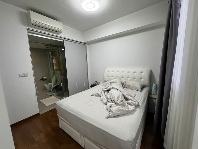 Sant Ritz, 1 Pheng Geck Avenue, 1 Bedroom, 527 sqft, Condominium For Rent, by Jill Chan, 25455529 - PropertyGuru.com.sg