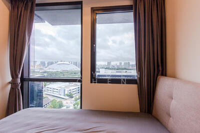 For Rent - Arena Residences