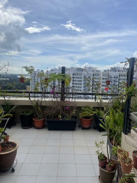 For Sale - Bayshore Park