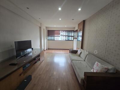 For Sale - 501B Wellington Circle