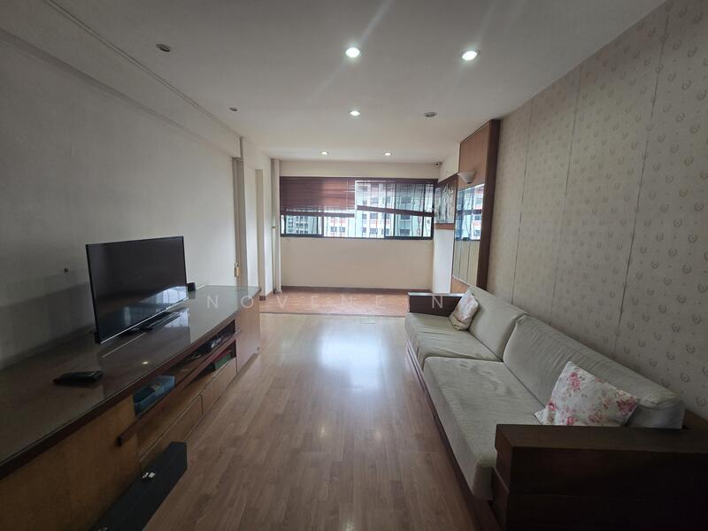 For Sale - 501B Wellington Circle