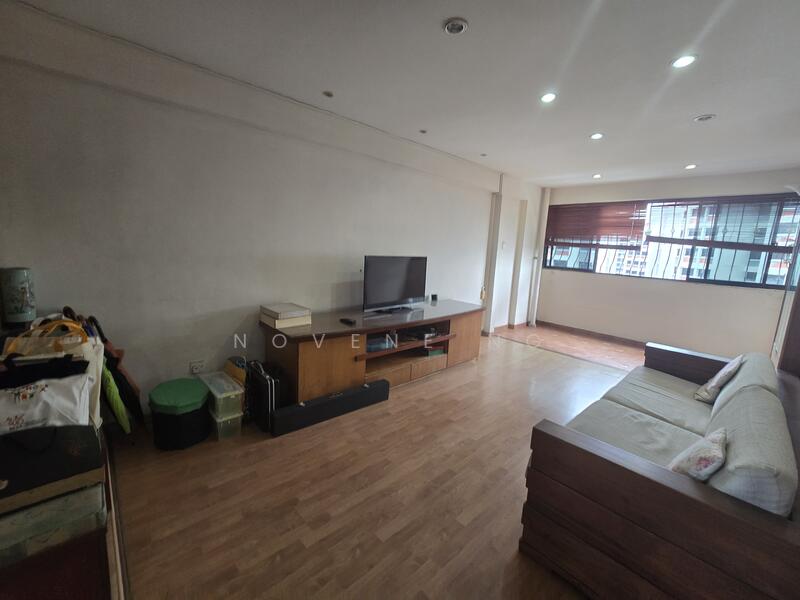 For Sale - 501B Wellington Circle