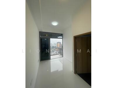 For Rent - Spottiswoode Suites