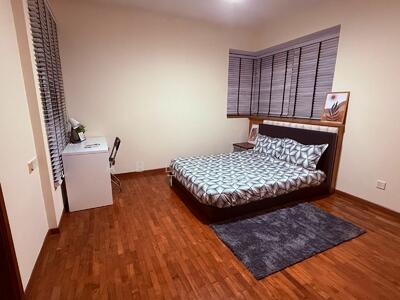 For Rent - The Floravale