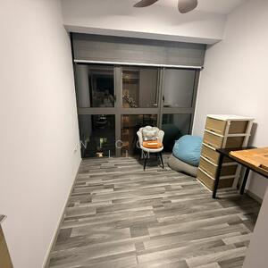 For Rent - The Terrace