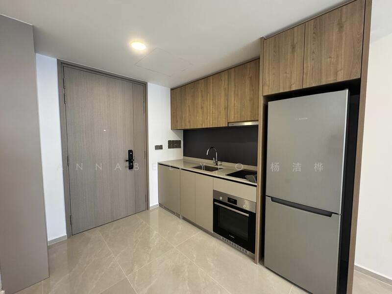 Dairy Farm Residences, 6 Dairy Farm Lane, 2 Bedrooms, 710 sqft, Condominium For Rent, by Annabel Yeo 杨洁桦, 25455731 - PropertyGuru.com.sg