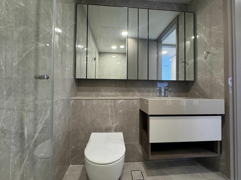 Dairy Farm Residences, 6 Dairy Farm Lane, 2 Bedrooms, 710 sqft, Condominium For Rent, by Annabel Yeo 杨洁桦, 25455731 - PropertyGuru.com.sg