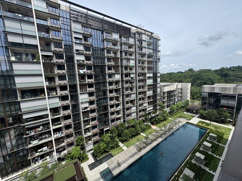 Dairy Farm Residences, 6 Dairy Farm Lane, 2 Bedrooms, 710 sqft, Condominium For Rent, by Annabel Yeo 杨洁桦, 25455731 - PropertyGuru.com.sg