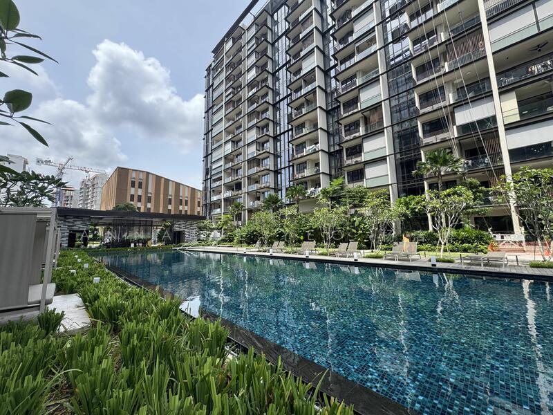Dairy Farm Residences, 6 Dairy Farm Lane, 2 Bedrooms, 710 sqft, Condominium For Rent, by Annabel Yeo 杨洁桦, 25455731 - PropertyGuru.com.sg