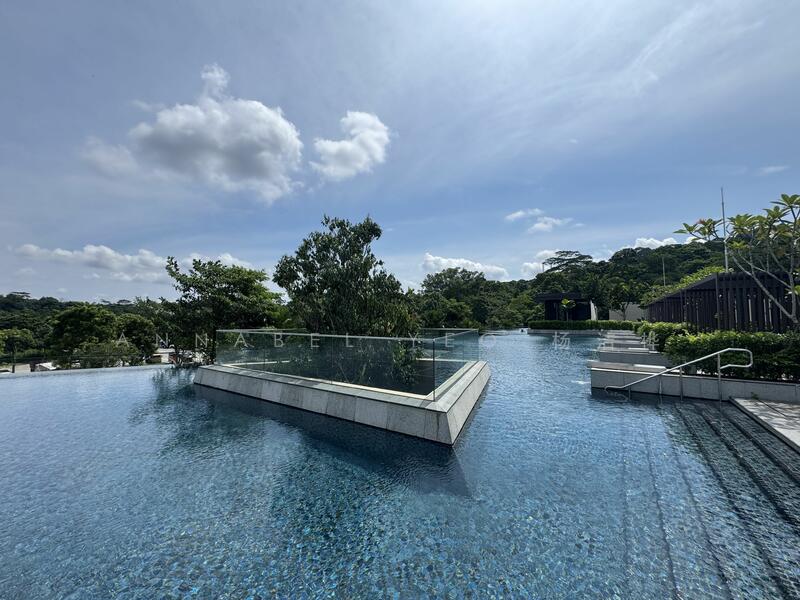 Dairy Farm Residences, 6 Dairy Farm Lane, 2 Bedrooms, 710 sqft, Condominium For Rent, by Annabel Yeo 杨洁桦, 25455731 - PropertyGuru.com.sg